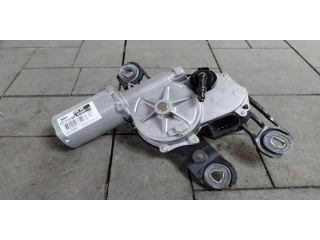 bontott AUDI Q3 Hátsó Ablaktörlő Motor