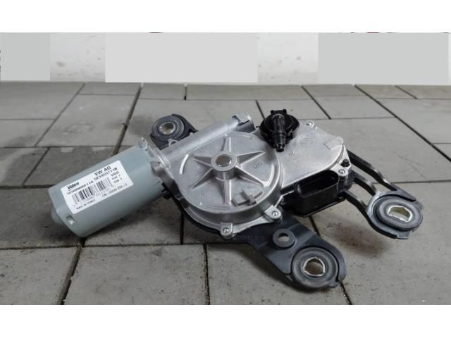 bontott AUDI Q3 Hátsó Ablaktörlő Motor