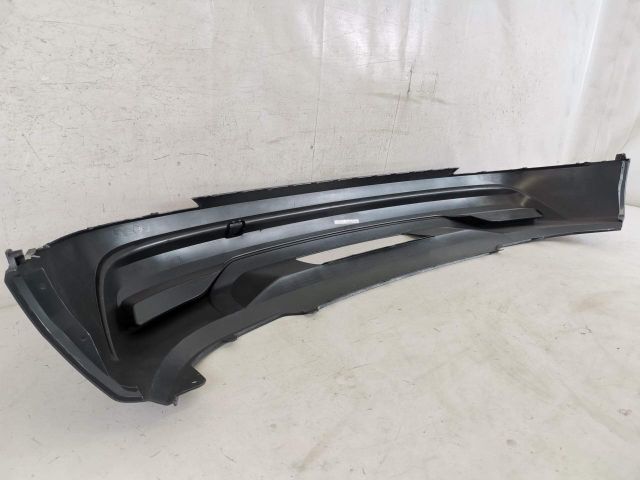 bontott AUDI Q3 Hátsó Lökhárító Alsó (Műanyag)