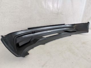 bontott AUDI Q3 Hátsó Lökhárító Alsó (Műanyag)