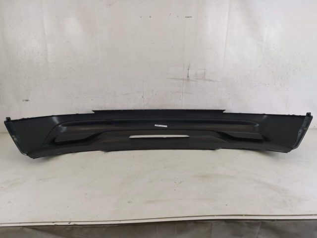 bontott AUDI Q3 Hátsó Lökhárító Alsó (Műanyag)