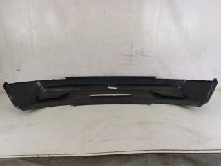 bontott AUDI Q3 Hátsó Lökhárító Alsó (Műanyag)