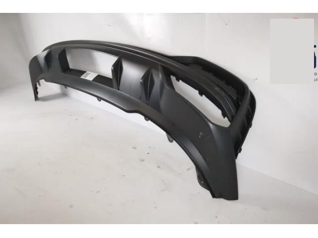 bontott AUDI Q3 Hátsó Lökhárító Alsó (Műanyag)