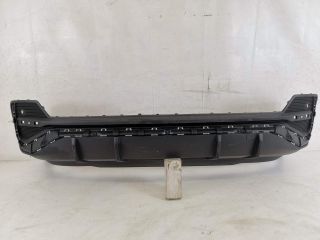 bontott AUDI Q3 Hátsó Lökhárító Alsó (Műanyag)