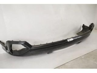 bontott AUDI Q3 Hátsó Lökhárító Alsó (Műanyag)