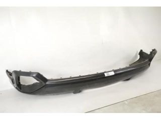 bontott AUDI Q3 Hátsó Lökhárító Alsó (Műanyag)