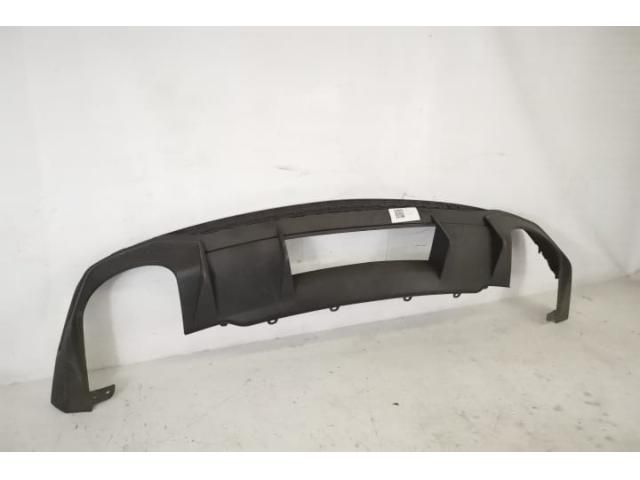 bontott AUDI Q3 Hátsó Lökhárító Alsó (Műanyag)