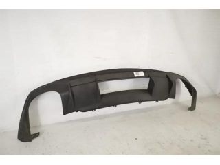 bontott AUDI Q3 Hátsó Lökhárító Alsó (Műanyag)