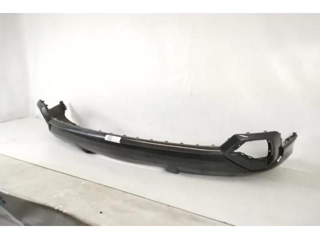 bontott AUDI Q3 Hátsó Lökhárító Alsó (Műanyag)