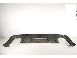 bontott AUDI Q3 Hátsó Lökhárító Alsó (Műanyag)