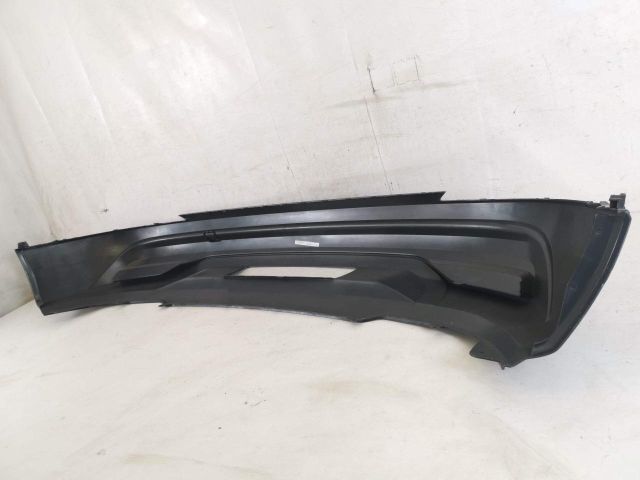 bontott AUDI Q3 Hátsó Lökhárító Alsó (Műanyag)