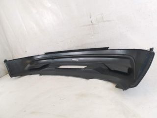 bontott AUDI Q3 Hátsó Lökhárító Alsó (Műanyag)