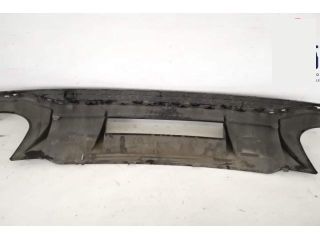 bontott AUDI Q3 Hátsó Lökhárító Alsó (Műanyag)