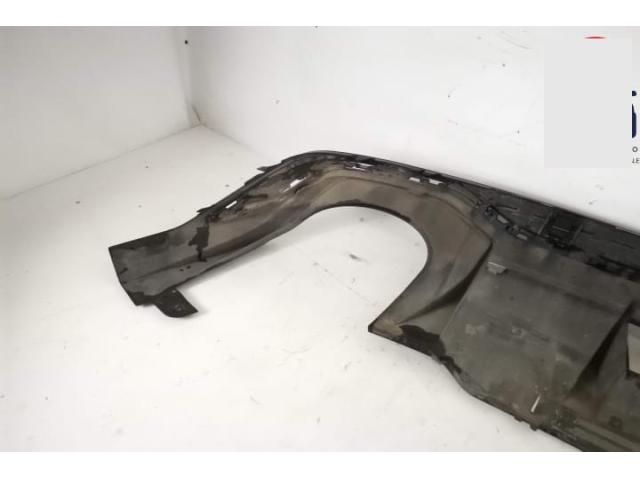 bontott AUDI Q3 Hátsó Lökhárító Alsó (Műanyag)