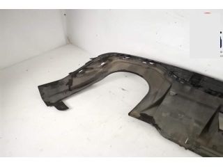 bontott AUDI Q3 Hátsó Lökhárító Alsó (Műanyag)