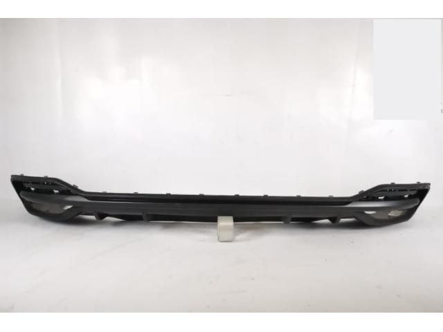 bontott AUDI Q3 Hátsó Lökhárító Alsó (Műanyag)