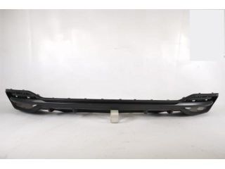 bontott AUDI Q3 Hátsó Lökhárító Alsó (Műanyag)