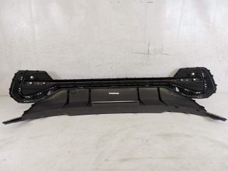 bontott AUDI Q3 Hátsó Lökhárító Alsó (Műanyag)