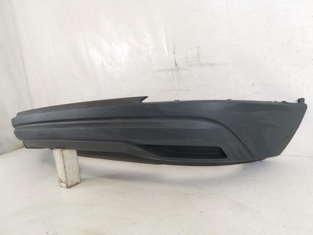 bontott AUDI Q3 Hátsó Lökhárító Alsó (Műanyag)