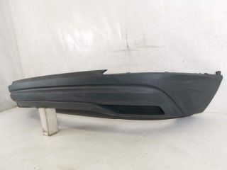 bontott AUDI Q3 Hátsó Lökhárító Alsó (Műanyag)