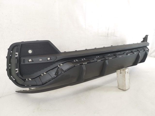 bontott AUDI Q3 Hátsó Lökhárító Alsó (Műanyag)