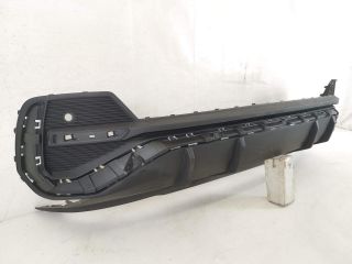 bontott AUDI Q3 Hátsó Lökhárító Alsó (Műanyag)