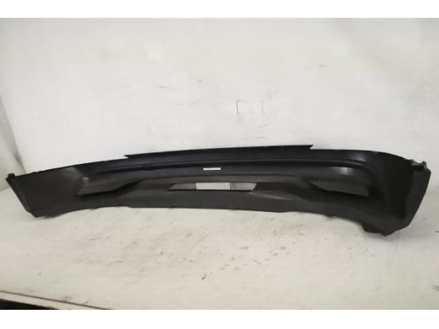 bontott AUDI Q3 Hátsó Lökhárító Alsó (Műanyag)