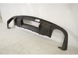 bontott AUDI Q3 Hátsó Lökhárító Alsó (Műanyag)