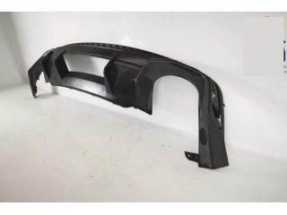 bontott AUDI Q3 Hátsó Lökhárító Alsó (Műanyag)