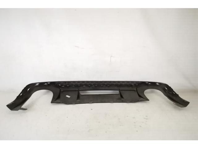 bontott AUDI Q3 Hátsó Lökhárító Alsó (Műanyag)