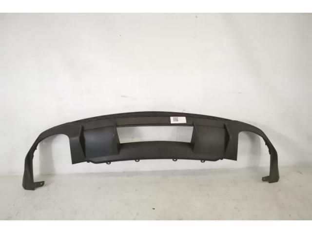 bontott AUDI Q3 Hátsó Lökhárító Alsó (Műanyag)
