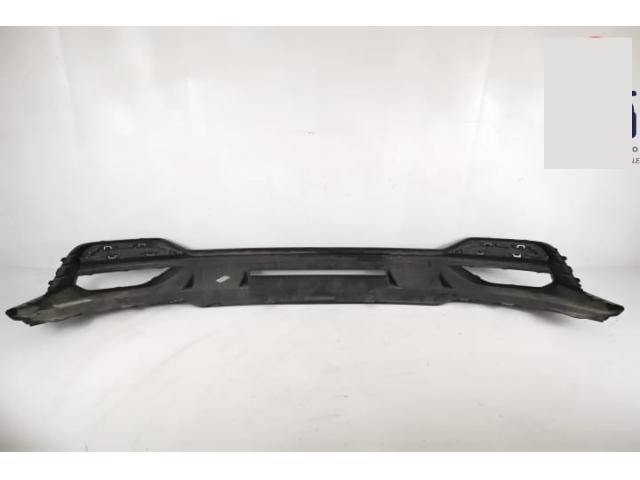 bontott AUDI Q3 Hátsó Lökhárító Alsó (Műanyag)