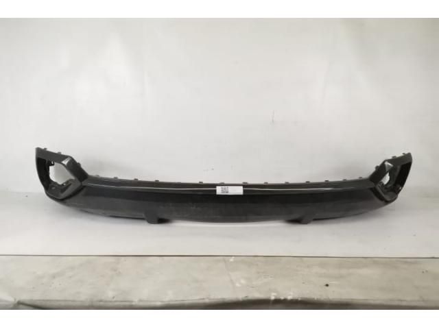 bontott AUDI Q3 Hátsó Lökhárító Alsó (Műanyag)