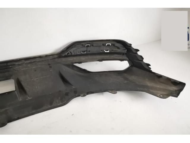 bontott AUDI Q3 Hátsó Lökhárító Alsó (Műanyag)