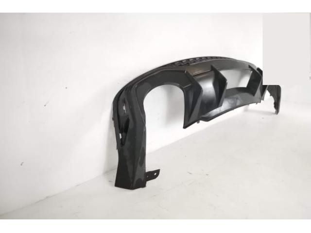 bontott AUDI Q3 Hátsó Lökhárító Alsó (Műanyag)