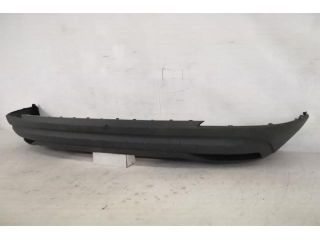 bontott AUDI Q3 Hátsó Lökhárító Alsó (Műanyag)