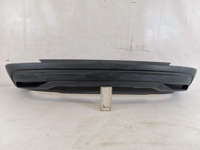 bontott AUDI Q3 Hátsó Lökhárító Alsó (Műanyag)