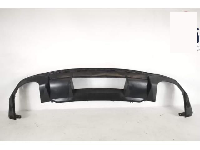 bontott AUDI Q3 Hátsó Lökhárító Alsó (Műanyag)