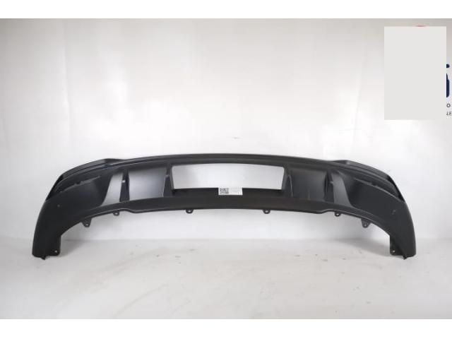 bontott AUDI Q3 Hátsó Lökhárító Alsó (Műanyag)