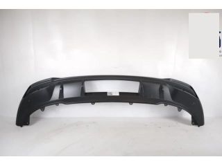 bontott AUDI Q3 Hátsó Lökhárító Alsó (Műanyag)