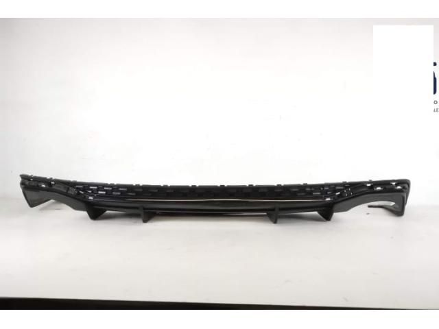 bontott AUDI Q3 Hátsó Lökhárító Alsó (Műanyag)