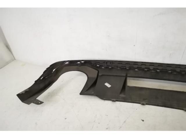 bontott AUDI Q3 Hátsó Lökhárító Alsó (Műanyag)