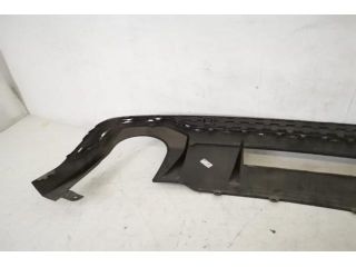 bontott AUDI Q3 Hátsó Lökhárító Alsó (Műanyag)