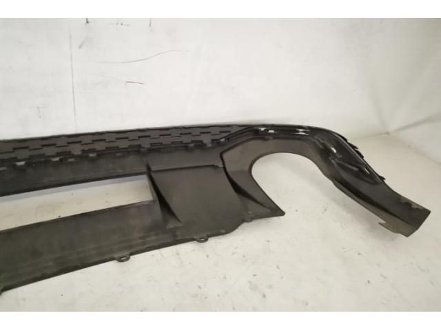 bontott AUDI Q3 Hátsó Lökhárító Alsó (Műanyag)
