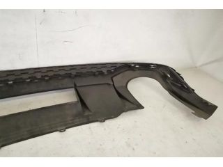 bontott AUDI Q3 Hátsó Lökhárító Alsó (Műanyag)