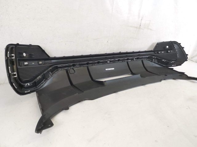 bontott AUDI Q3 Hátsó Lökhárító Alsó (Műanyag)