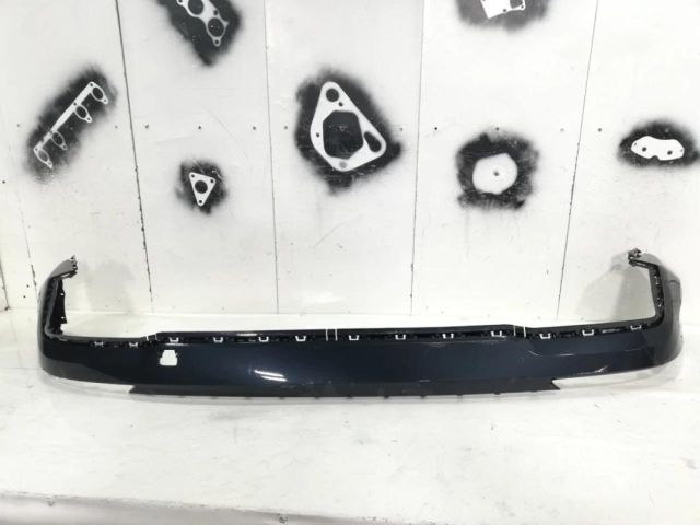 bontott AUDI Q3 Hátsó Lökhárító Légterelő