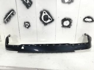 bontott AUDI Q3 Hátsó Lökhárító Légterelő