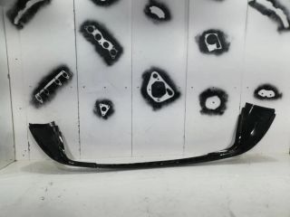 bontott AUDI Q3 Hátsó Lökhárító Légterelő