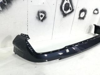 bontott AUDI Q3 Hátsó Lökhárító Légterelő